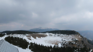 Raxseilbahn - Otto-Schutzhaus - 20.3.2026 v 12:15 Raxseilbahn - Otto-Schutzhaus - 20.3.2026 v 12:15