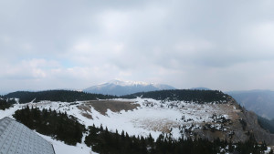 Raxseilbahn - Otto-Schutzhaus - 20.3.2026 v 12:32 Raxseilbahn - Otto-Schutzhaus - 20.3.2026 v 12:32