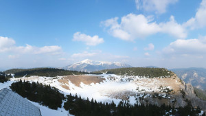 Raxseilbahn - Otto-Schutzhaus - 20.3.2026 v 14:15 Raxseilbahn - Otto-Schutzhaus - 20.3.2026 v 14:15