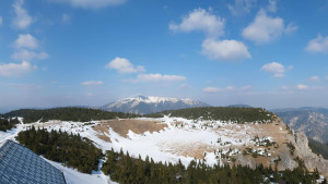 Raxseilbahn - Otto-Schutzhaus - 20.3.2026 v 15:02 Raxseilbahn - Otto-Schutzhaus - 20.3.2026 v 15:02