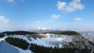 Raxseilbahn - Otto-Schutzhaus - 20.3.2026 v 15:15 Raxseilbahn - Otto-Schutzhaus - 20.3.2026 v 15:15