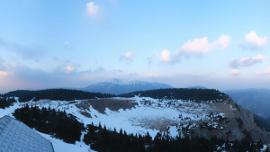 Raxseilbahn - Otto-Schutzhaus - 20.3.2026 v 17:45 Raxseilbahn - Otto-Schutzhaus - 20.3.2026 v 17:45