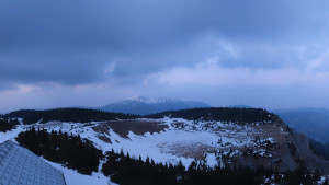 Raxseilbahn - Otto-Schutzhaus - 20.3.2026 v 18:32 Raxseilbahn - Otto-Schutzhaus - 20.3.2026 v 18:32
