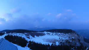 Raxseilbahn - Otto-Schutzhaus - 20.3.2026 v 18:45 Raxseilbahn - Otto-Schutzhaus - 20.3.2026 v 18:45