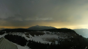 Raxseilbahn - Otto-Schutzhaus - 20.3.2026 v 20:45 Raxseilbahn - Otto-Schutzhaus - 20.3.2026 v 20:45
