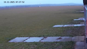 Letiště Hatě - Letiště Hatě - 14.11.2025 v 08:02 Letiště Hatě - Letiště Hatě - 14.11.2025 v 08:02