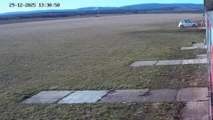 Letiště Hatě - Letiště Hatě - 29.12.2025 v 14:02 Letiště Hatě - Letiště Hatě - 29.12.2025 v 14:02