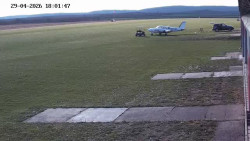 Letiště Hatě