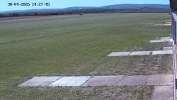 Letiště Hatě