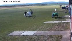 Letiště Hatě