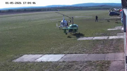 Letiště Hatě