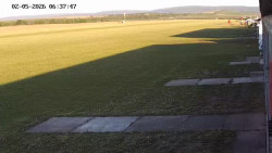Letiště Hatě
