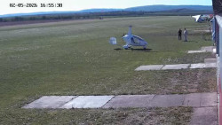 Letiště Hatě