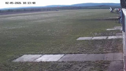 Letiště Hatě