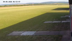 Letiště Hatě