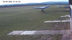 Letiště Hatě