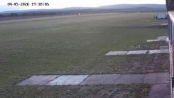 Letiště Hatě
