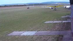 Letiště Hatě