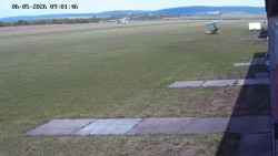 Letiště Hatě