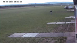 Letiště Hatě