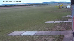 Letiště Hatě