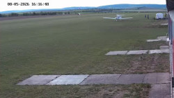 Letiště Hatě