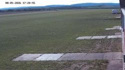 Letiště Hatě