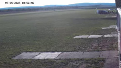 Letiště Hatě