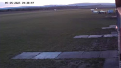 Letiště Hatě