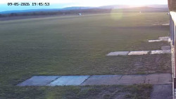 Letiště Hatě