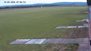 Letiště Hatě - Letiště Hatě - 14.5.2026 v 07:15 Letiště Hatě - Letiště Hatě - 14.5.2026 v 07:15