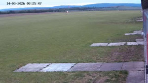 Letiště Hatě - Letiště Hatě - 14.5.2026 v 08:32 Letiště Hatě - Letiště Hatě - 14.5.2026 v 08:32
