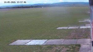 Letiště Hatě - Letiště Hatě - 14.5.2026 v 13:32 Letiště Hatě - Letiště Hatě - 14.5.2026 v 13:32
