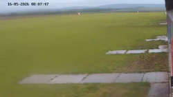 Letiště Hatě