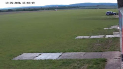 Letiště Hatě