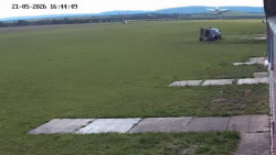 Letiště Hatě
