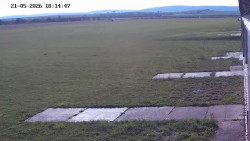 Letiště Hatě