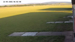 Letiště Hatě