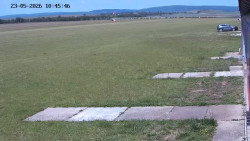 Letiště Hatě