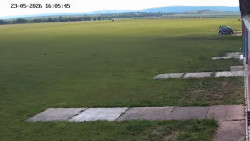 Letiště Hatě