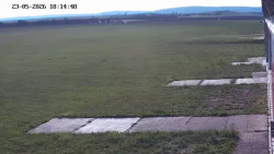 Letiště Hatě