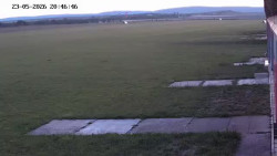 Letiště Hatě