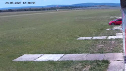 Letiště Hatě