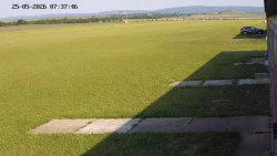Letiště Hatě