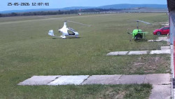 Letiště Hatě