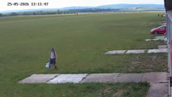Letiště Hatě