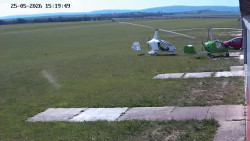 Letiště Hatě
