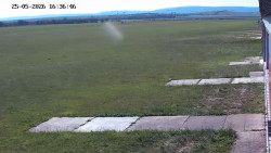 Letiště Hatě