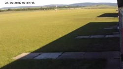 Letiště Hatě