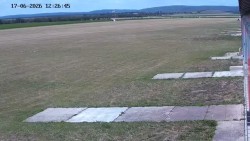 Flughafen Hatě